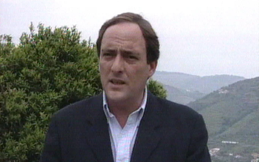 Declarações de Paulo Portas