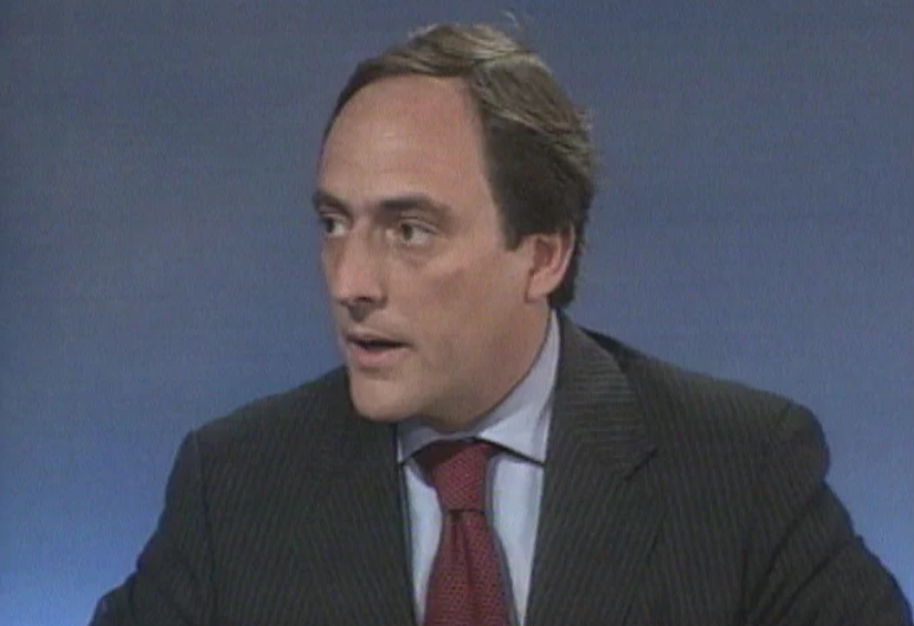 Paulo Portas nos Açores
