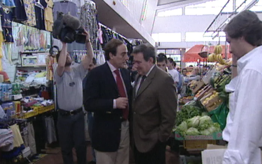 Candidatura presidencial de Basílio Horta