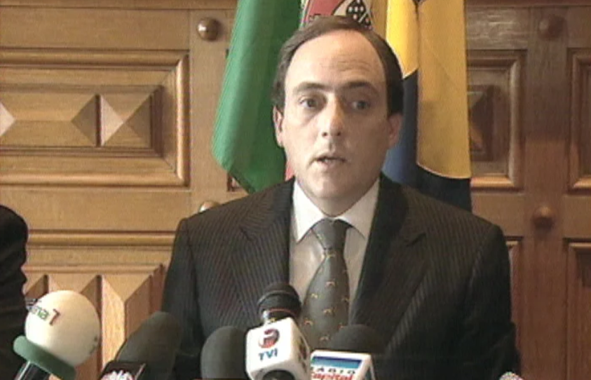 Propostas do CDS-PP na AR