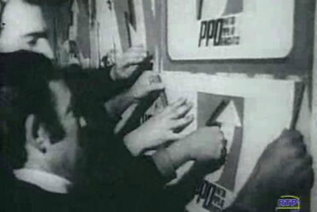 Eleições livres de 1975