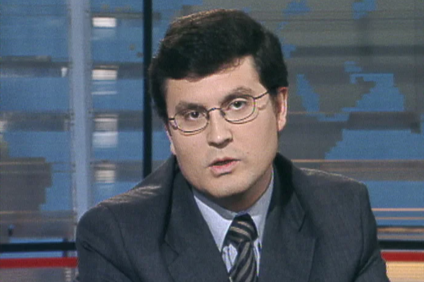 Entrevista a Paulo Pedroso