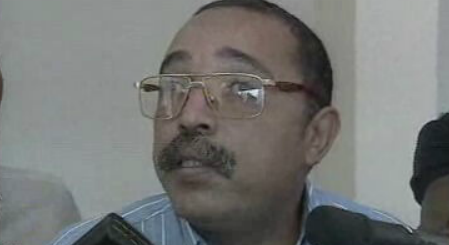 Condenação de Rafael Marques