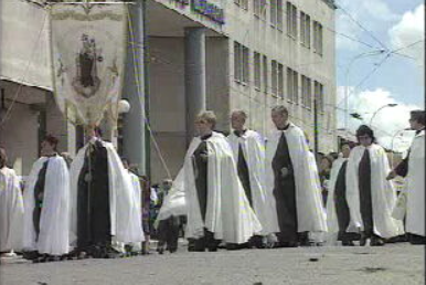 Procissão da Nossa Senhora da Saúde