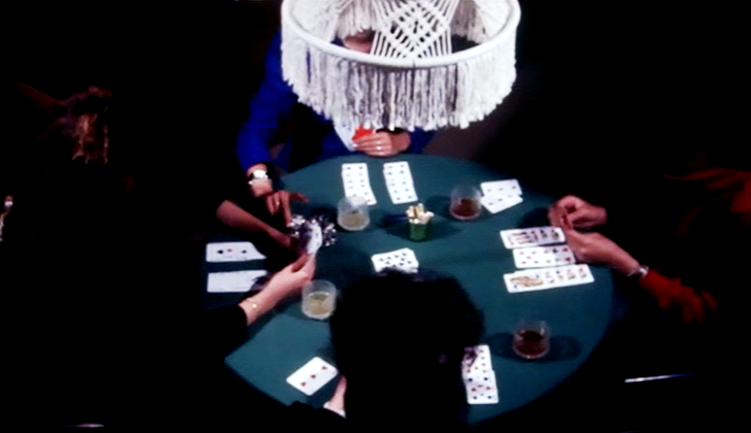 Intriga Internacional – Parte I