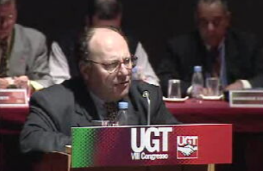 VIII Congresso da UGT