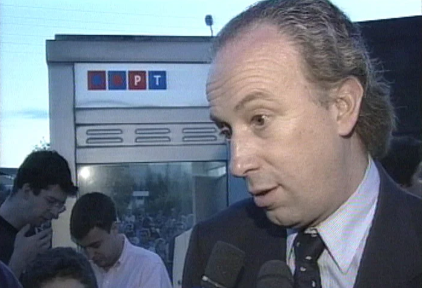 Declarações de Pedro Santana Lopes