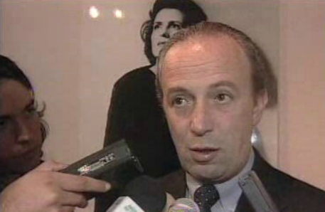 Declarações de Santana Lopes