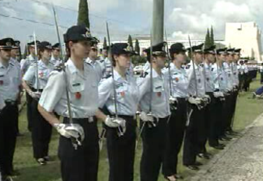 Reivindicações da PSP