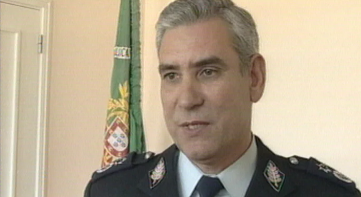 Droga em Bragança