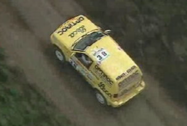 RTP participa em prova TT