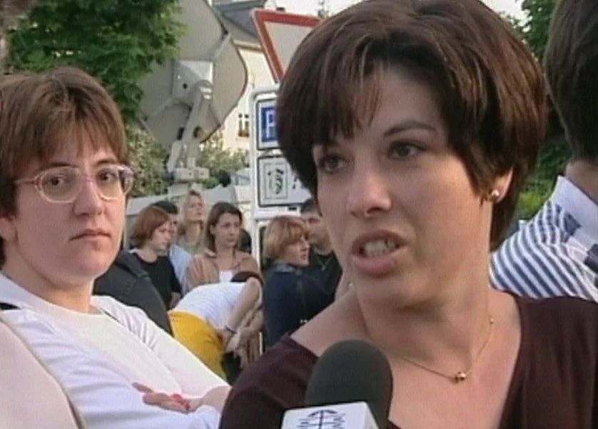 Sequestro no Luxemburgo