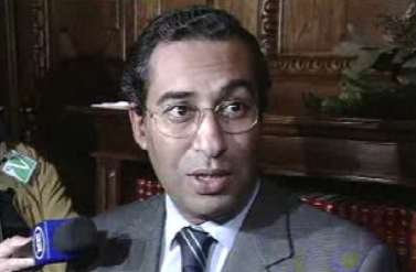 Declarações de António Costa