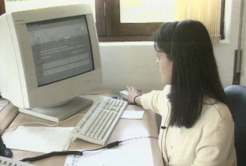 Recolha de materiais recicláveis