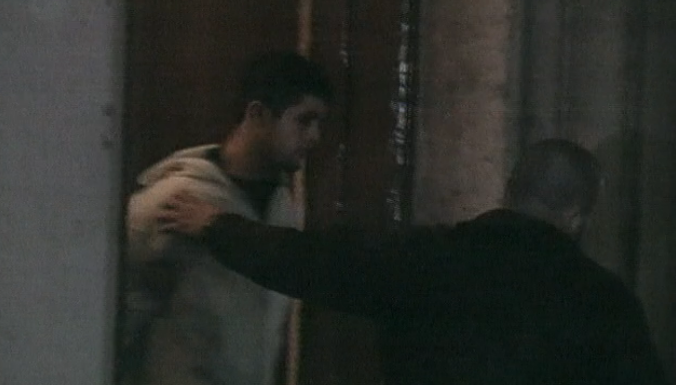 Homicida argelino suicida-se em Lisboa