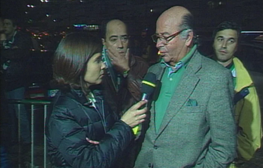 Entrevista a João Rocha