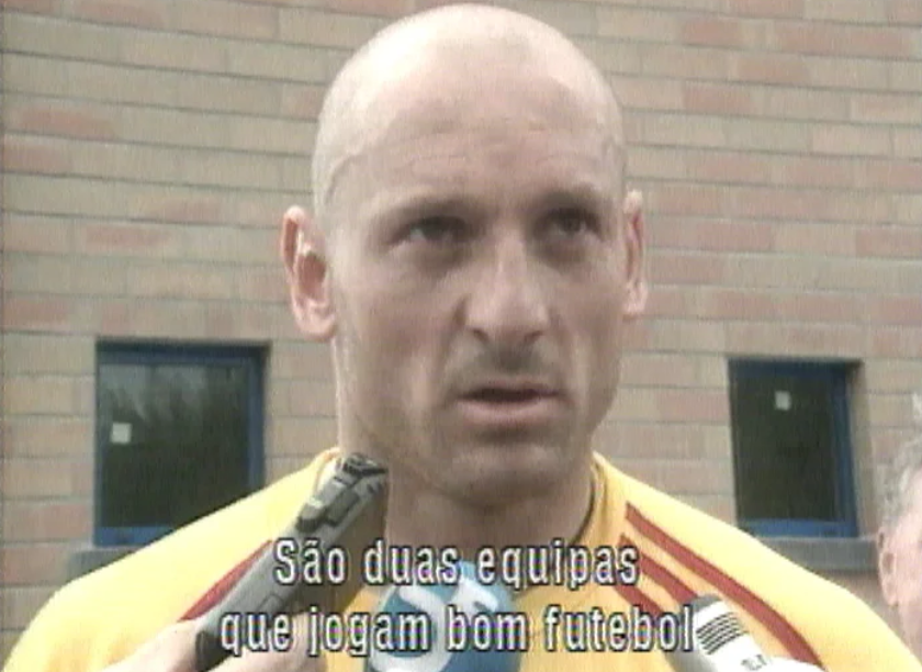 Futebol: Antevisão do jogo Portugal vs Roménia