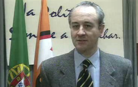 Declarações de Rui Rio