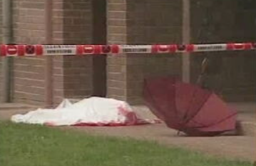 Morte de jornalista espanhol