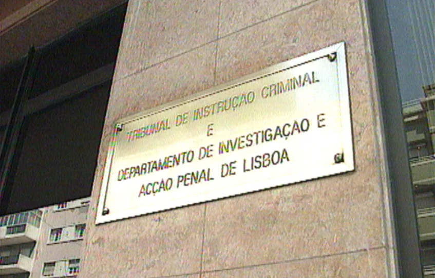 Caso Ruben Cunha no Tribunal