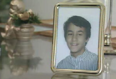 Reabertura do processo Ruben