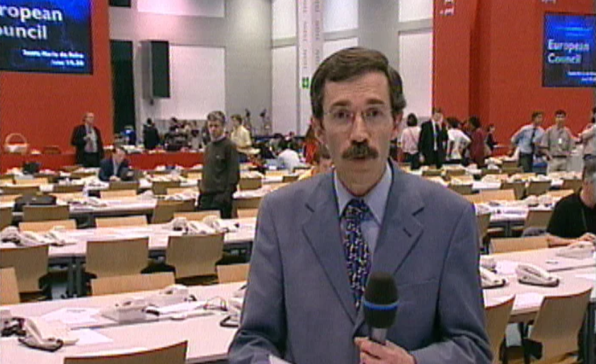 Cimeira da União Europeia