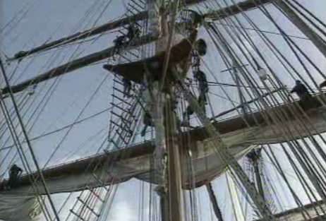 Regata dos 500 anos da Descoberta do Brasil