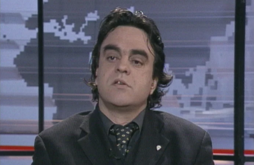 Entrevista a José António Linhares