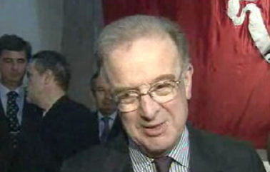 Declarações de Jorge Sampaio