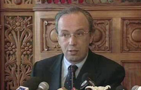 Declarações de Santana Lopes