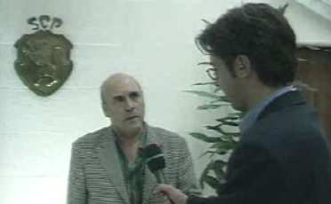 Entrevista a Sousa Cintra