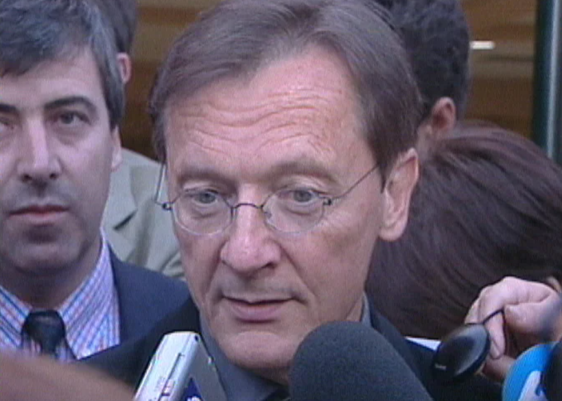 Reunião do Partido Popular Europeu