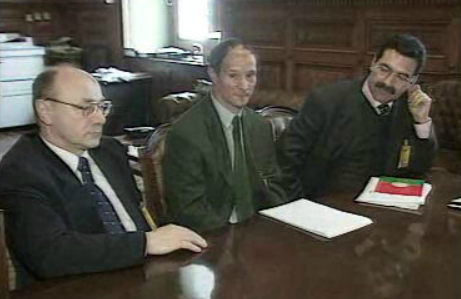 Reunião do PSD com Associação de Profissionais de Polícia