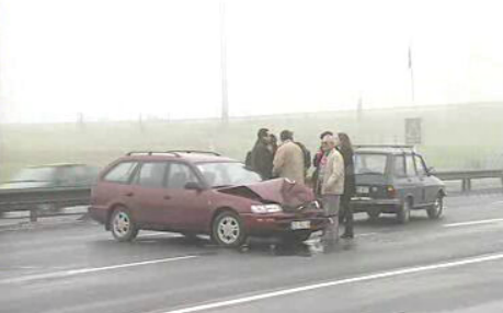 Mediação de acidentes