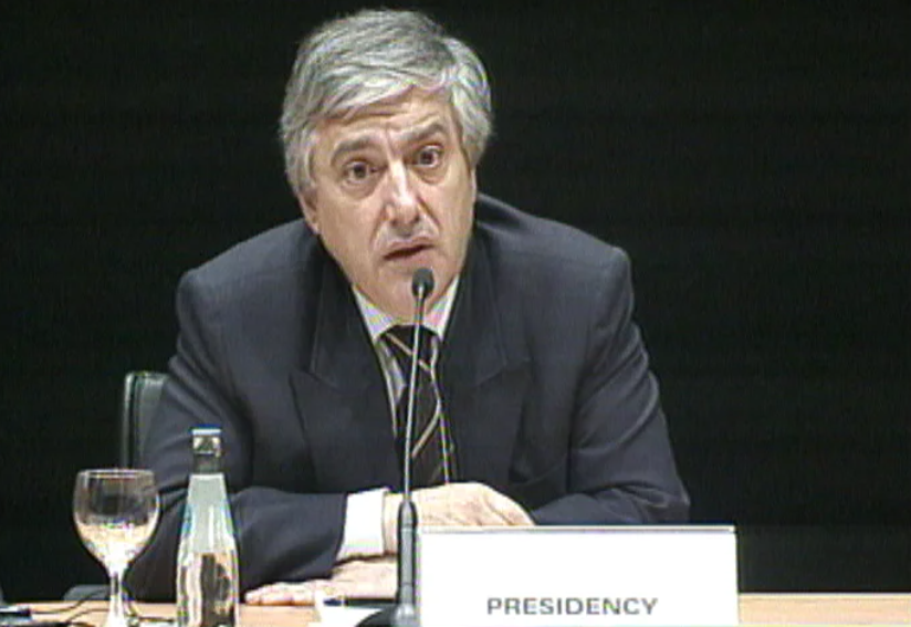 Cimeira da União Europeia