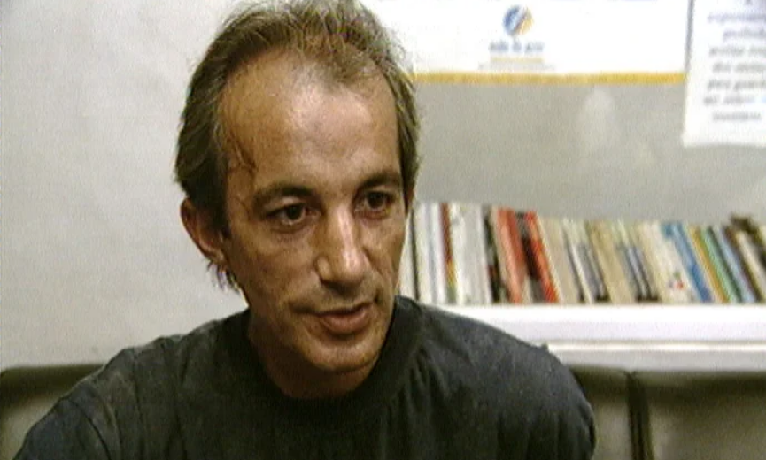 Histórias de Sem-Abrigo