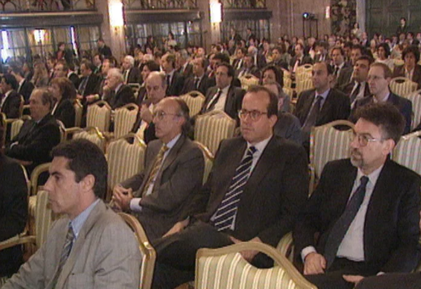 Conferência do Semanário Económico