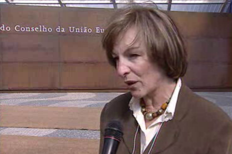 Preparativos para a Cimeira do Emprego