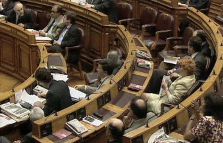 Criação das Associações Sindicais de Polícia