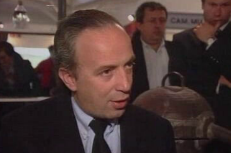 Entrevista a Pedro Santana Lopes