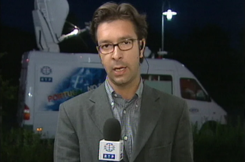 Futebol: Antevisão do jogo Portugal vs Turquia