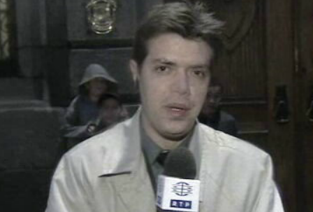 Julgamento de agentes da PSP