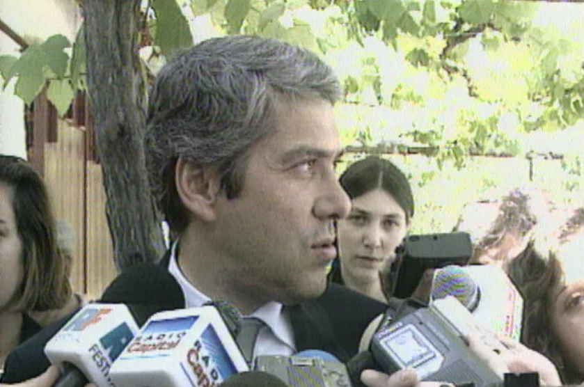 Declarações José de Sócrates