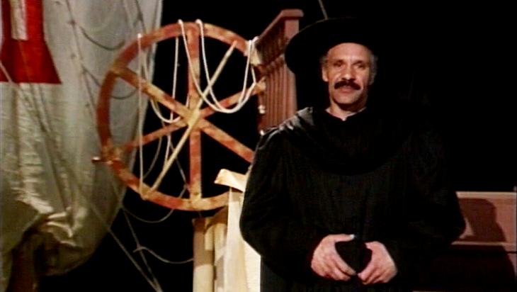 Os Sonhos do Infante – Parte I