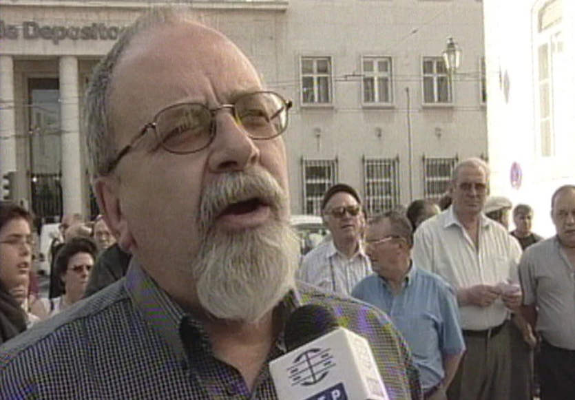 Souselas contra a coincineração