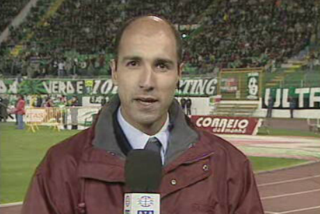 Futebol: antevisão Sporting vs Vitória de Guimarães