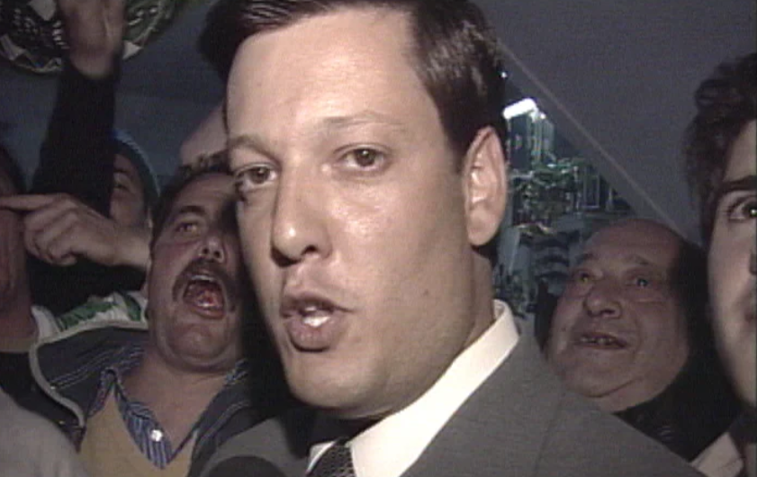 Entrevista a adeptos do Sporting