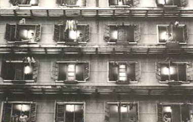 Exposição de Sebastião Salgado