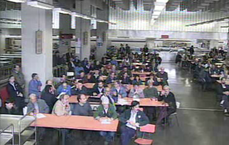 Acordo laboral na TAP