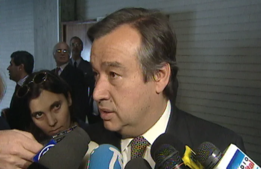 Aumento das Taxas de Juro